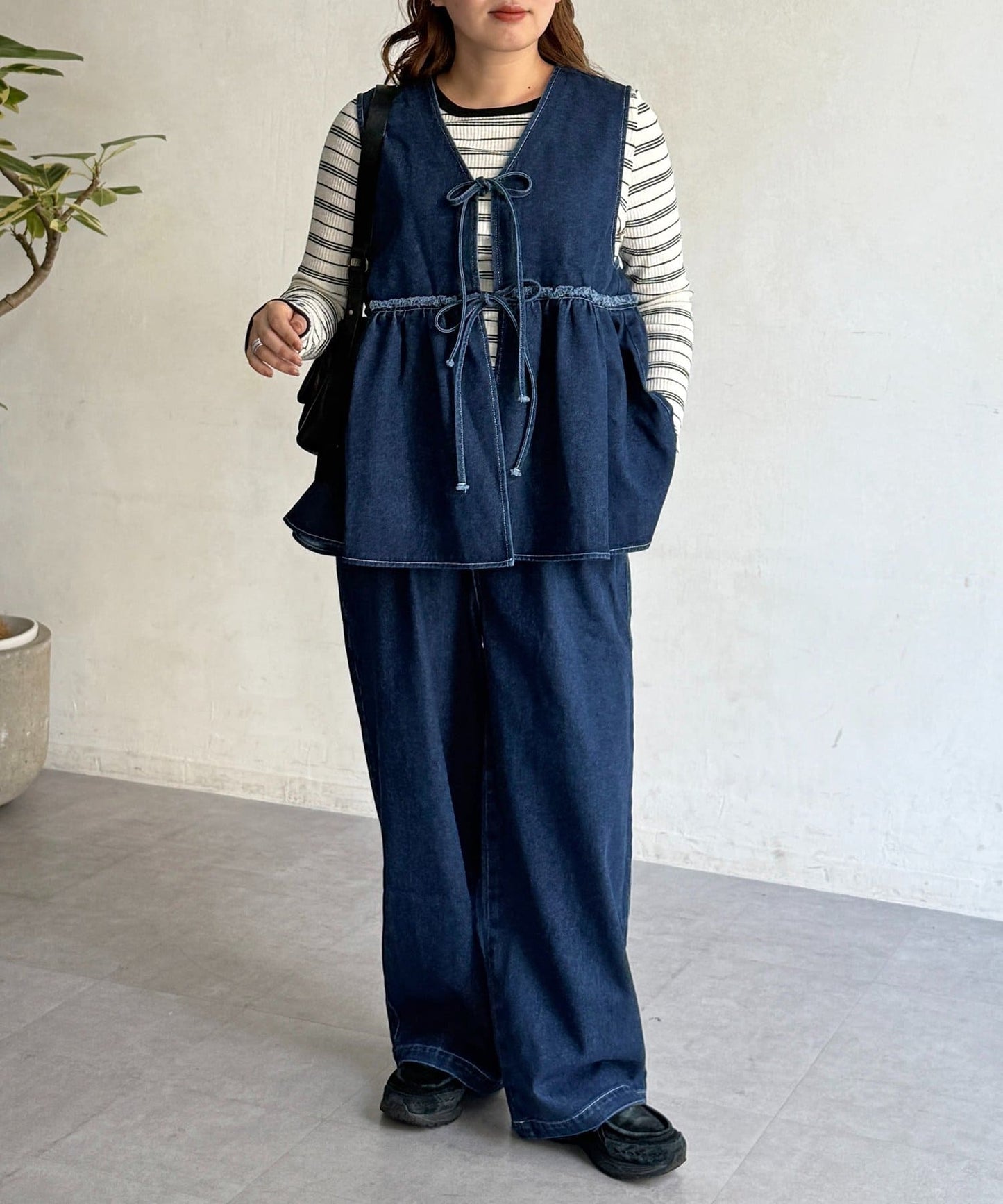 CPCM denim sert - Image 19