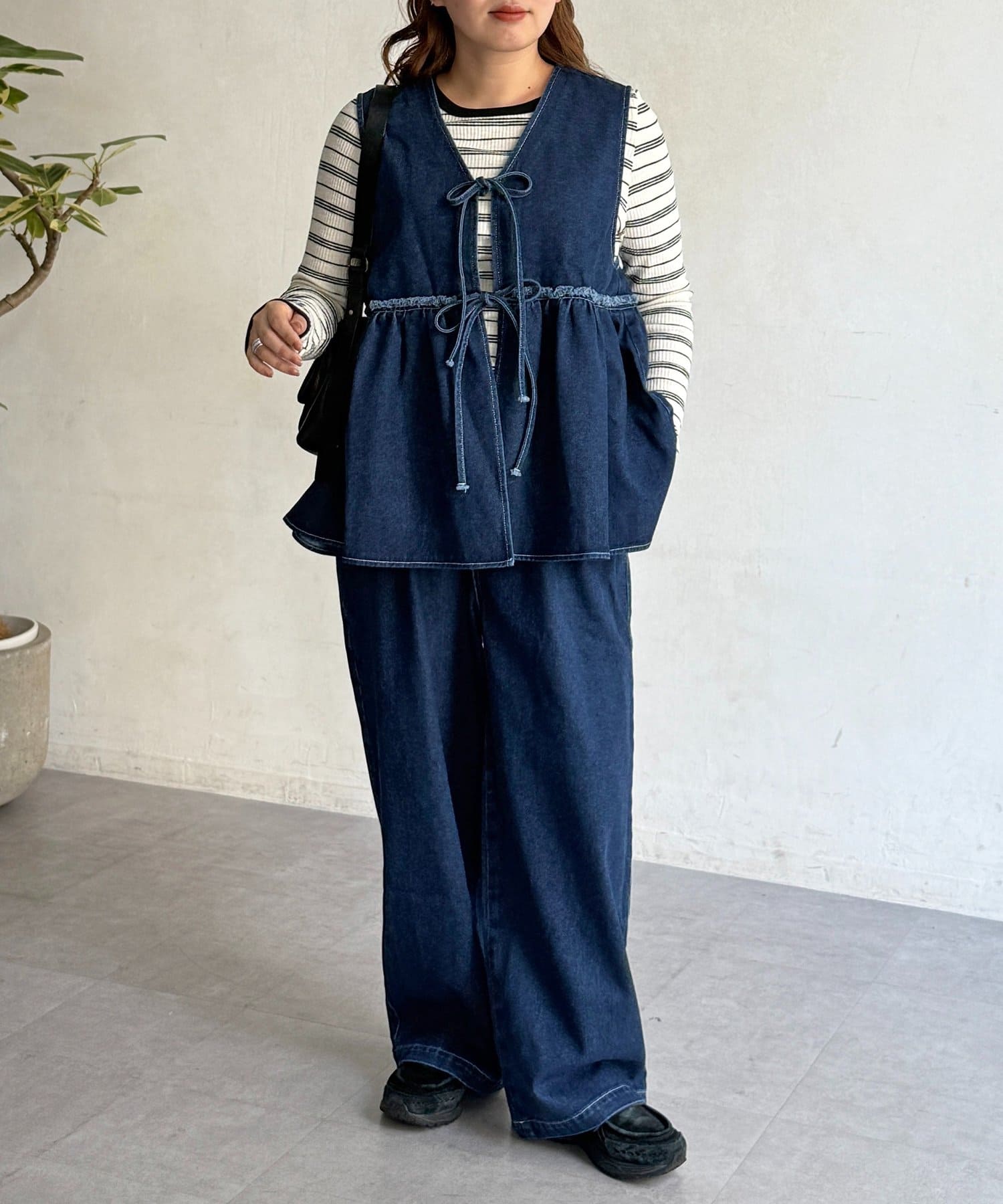 CPCM denim sert - Image 19