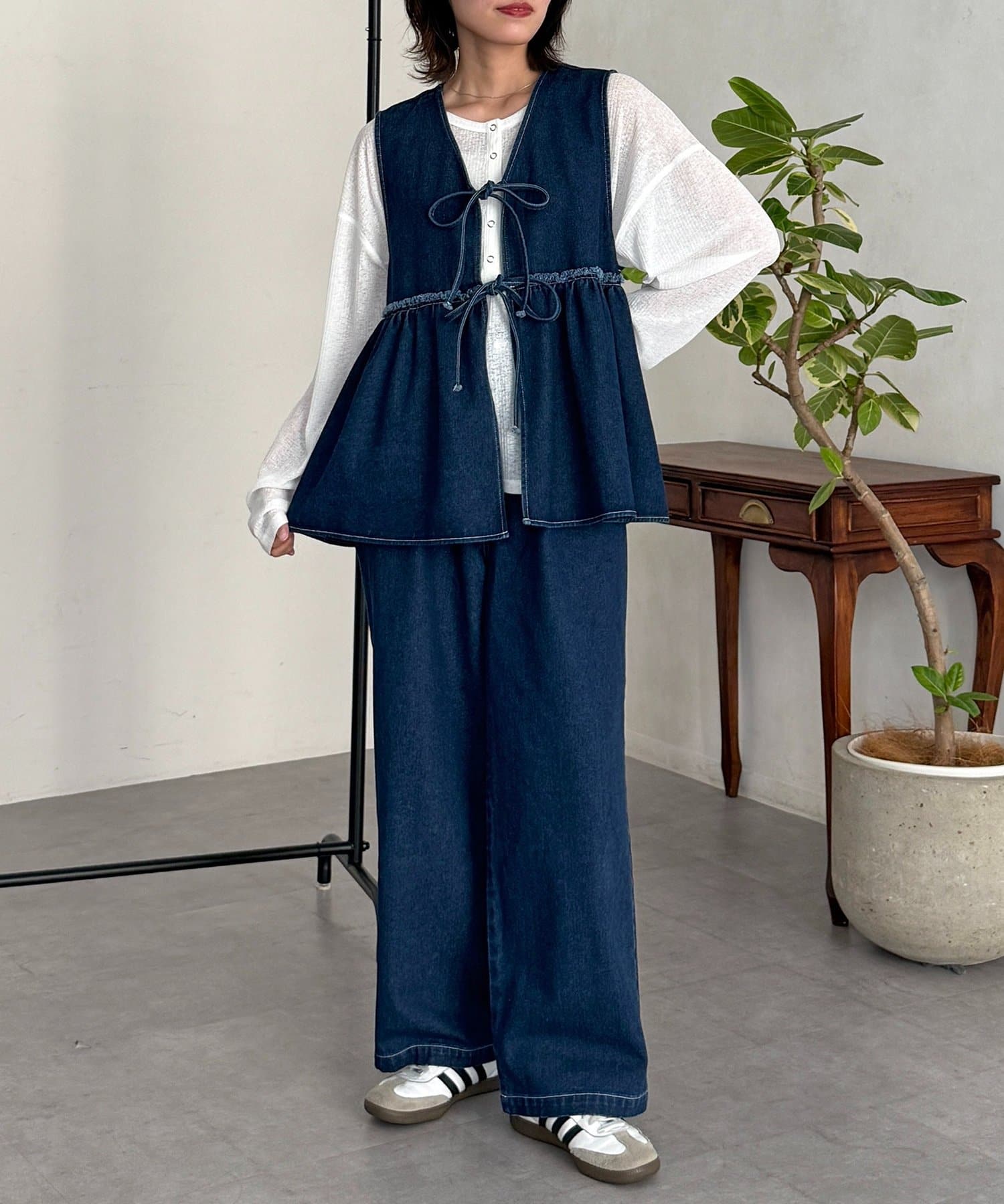 CPCM denim sert - Image 20