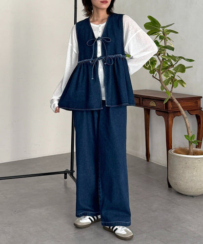 CPCM denim sert - Image 20