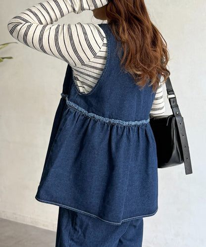 CPCM denim sert - Image 22