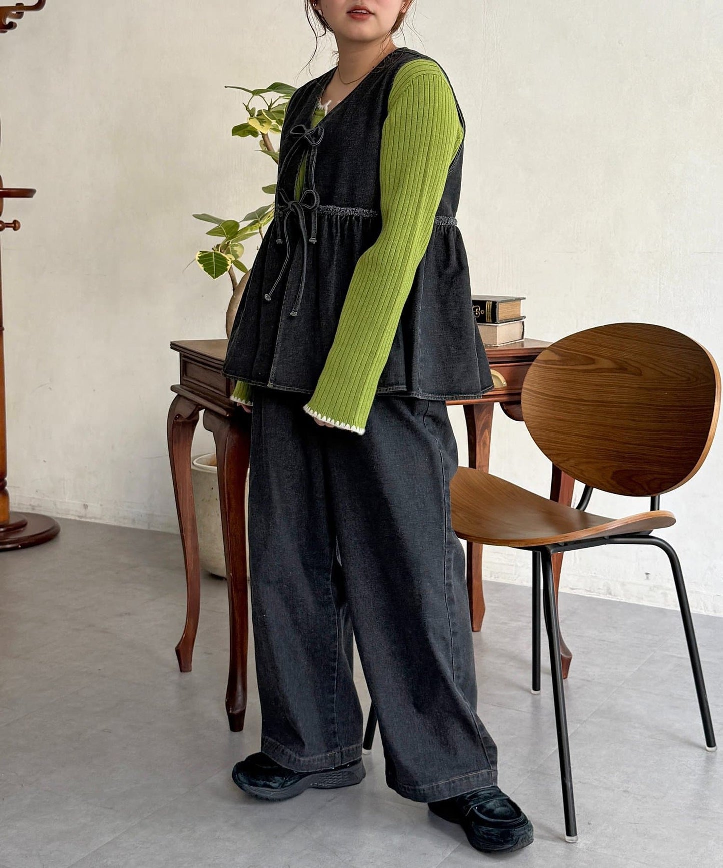 CPCM denim sert - Image 40