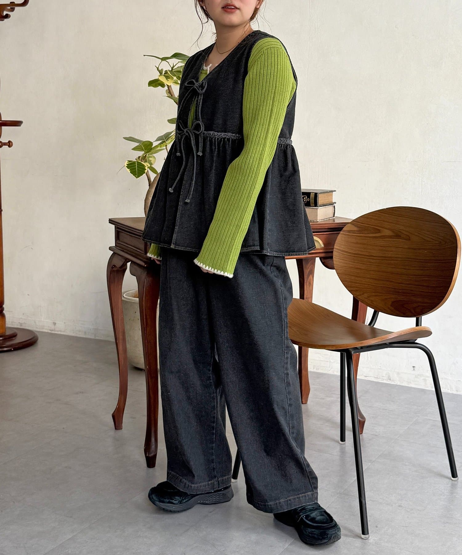 CPCM denim sert - Image 40