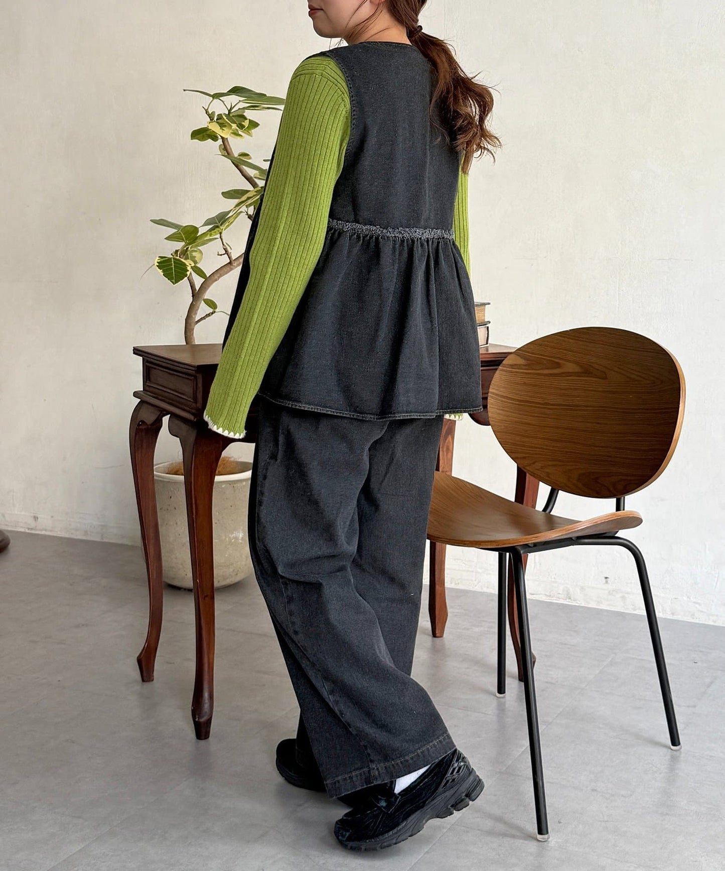 CPCM denim sert - Image 41