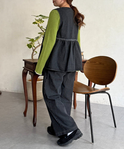 CPCM denim sert - Image 41