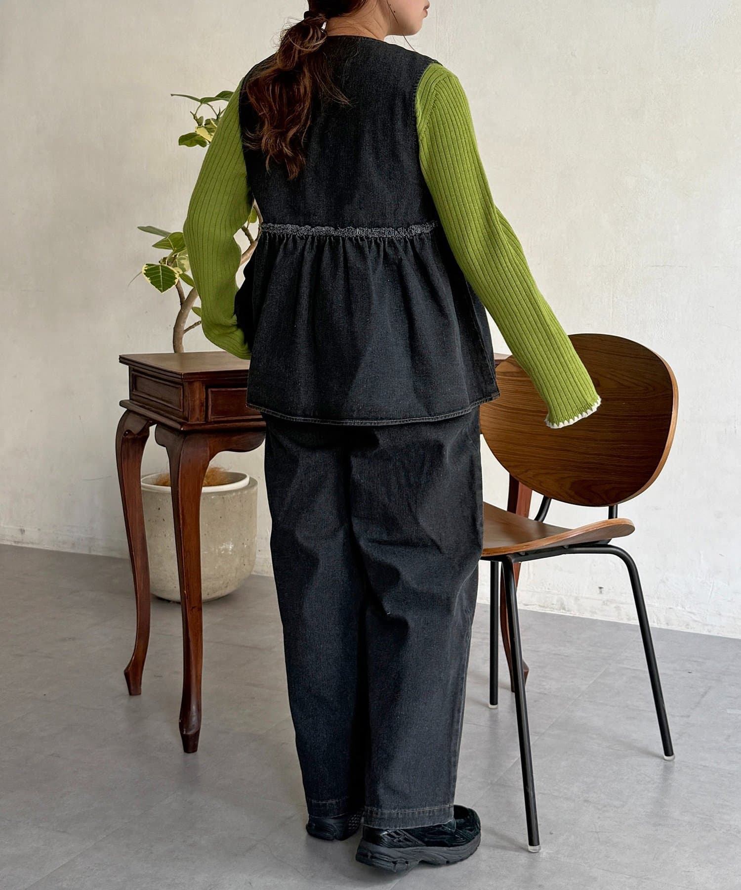 CPCM denim sert - Image 42