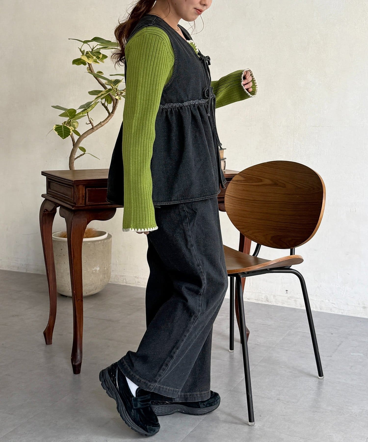 CPCM denim sert - Image 43