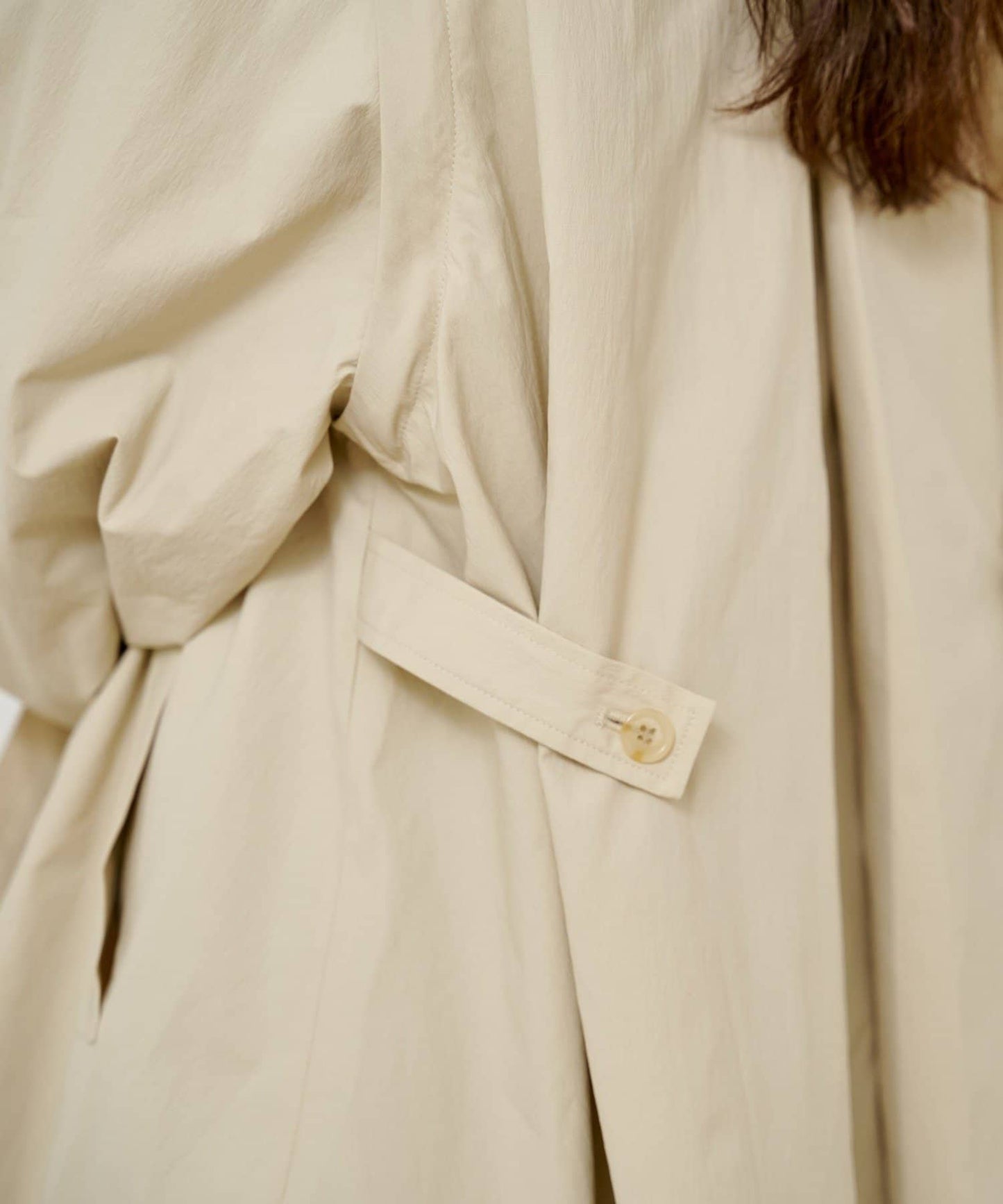 Kastane Lace Vest + 立領袖可拆風嬲 - Image 52