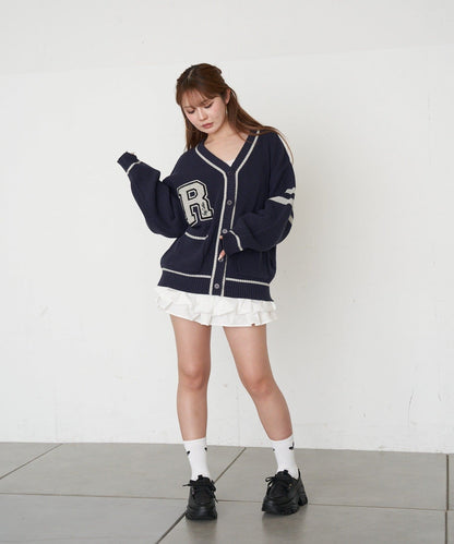 RAY CASSIN 多層氣球裙 - Image 33