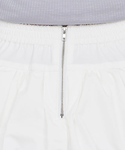 RAY CASSIN 多層氣球裙 - Image 56