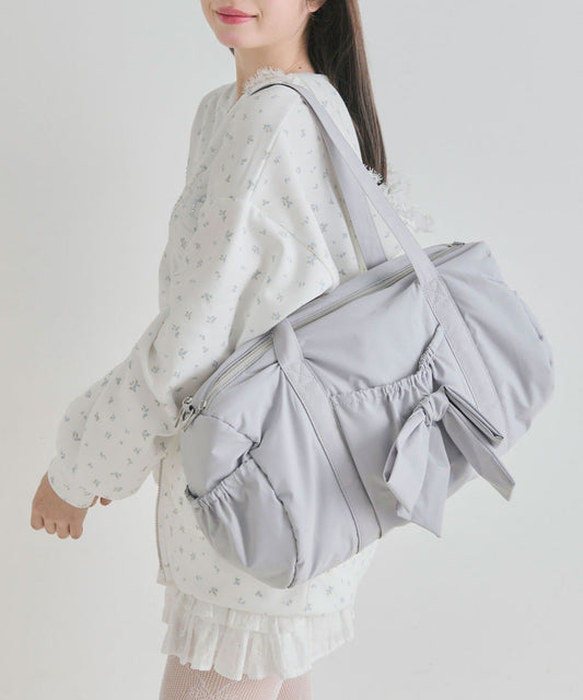 OLIVE des OLIVE 大容量輕身登機袋 - Image 5