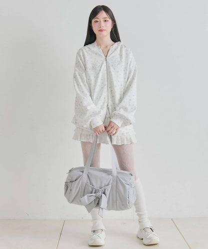 OLIVE des OLIVE 大容量輕身登機袋 - Image 16