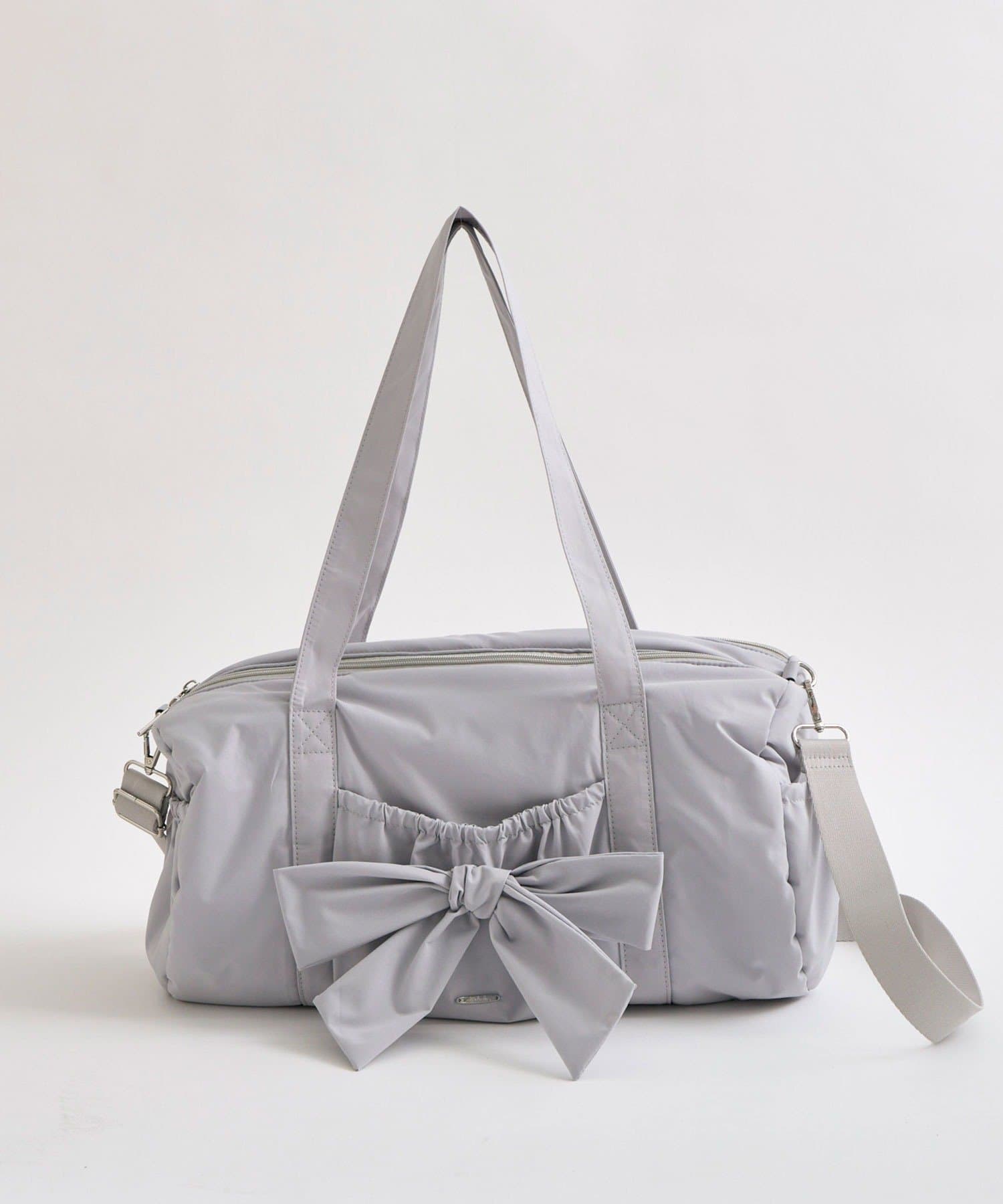 OLIVE des OLIVE 大容量輕身登機袋 - Image 18