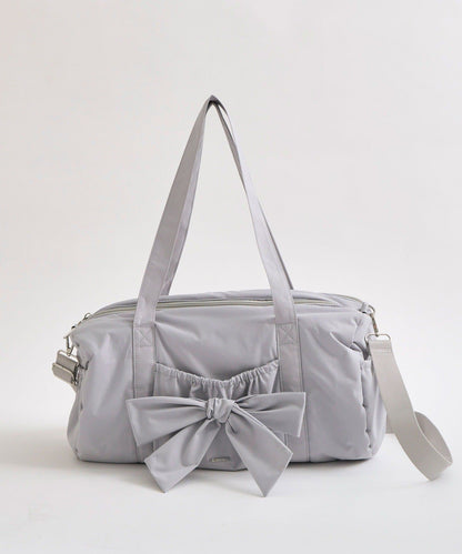 OLIVE des OLIVE 大容量輕身登機袋 - Image 18