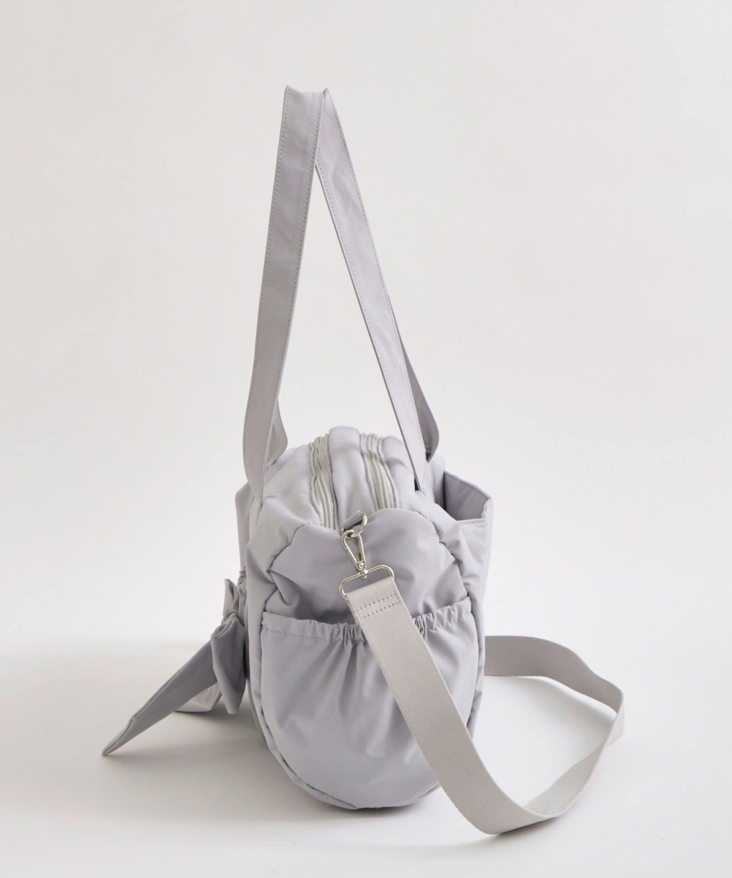 OLIVE des OLIVE 大容量輕身登機袋 - Image 19