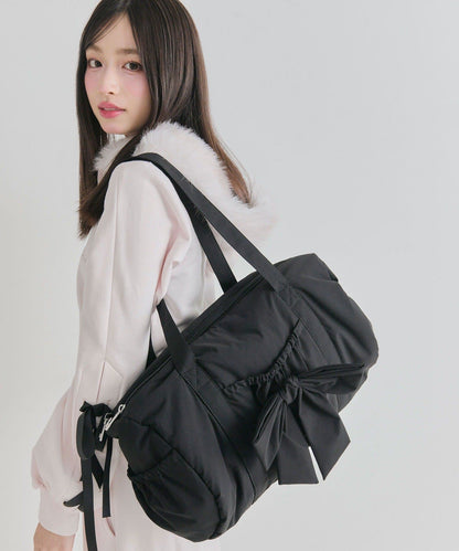 OLIVE des OLIVE 大容量輕身登機袋 - Image 25