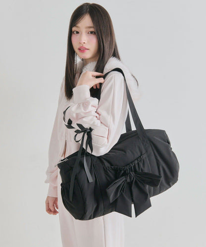 OLIVE des OLIVE 大容量輕身登機袋 - Image 26