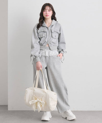 OLIVE des OLIVE 大容量輕身登機袋 - Image 42