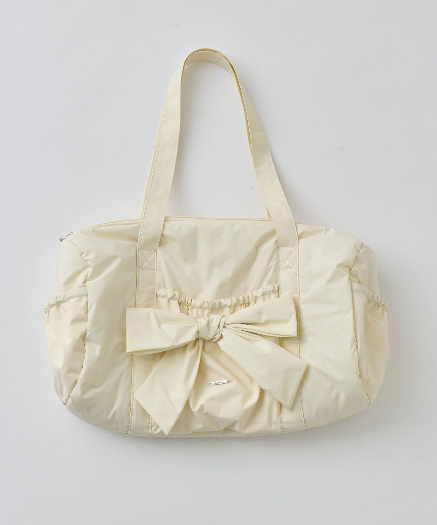 OLIVE des OLIVE 大容量輕身登機袋 - Image 43