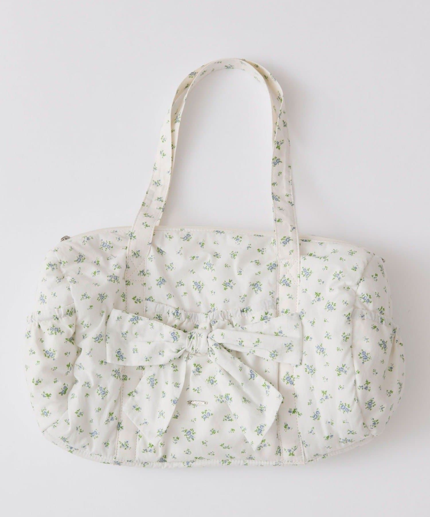 OLIVE des OLIVE 大容量輕身登機袋 - Image 8