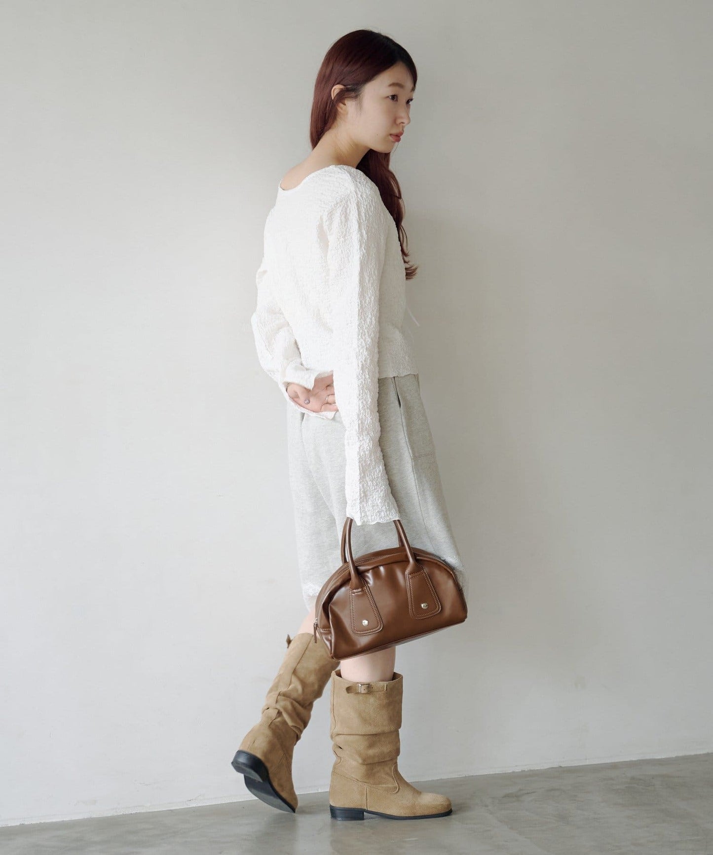 Kastane Lace邊運動短褲 - Image 22