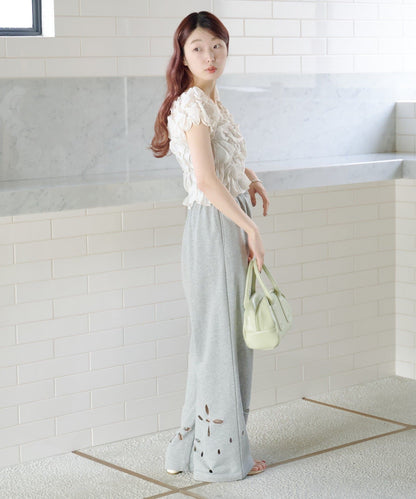 Kastane Crinkled blouse - Image 24