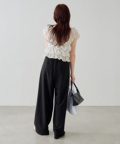 Kastane Crinkled blouse - Image 33