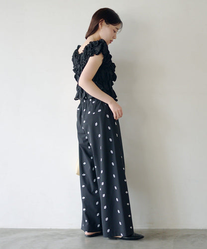 Kastane Crinkled blouse - Image 48