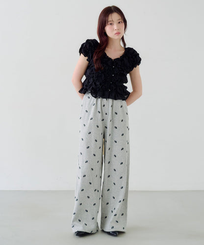 Kastane Crinkled blouse - Image 49