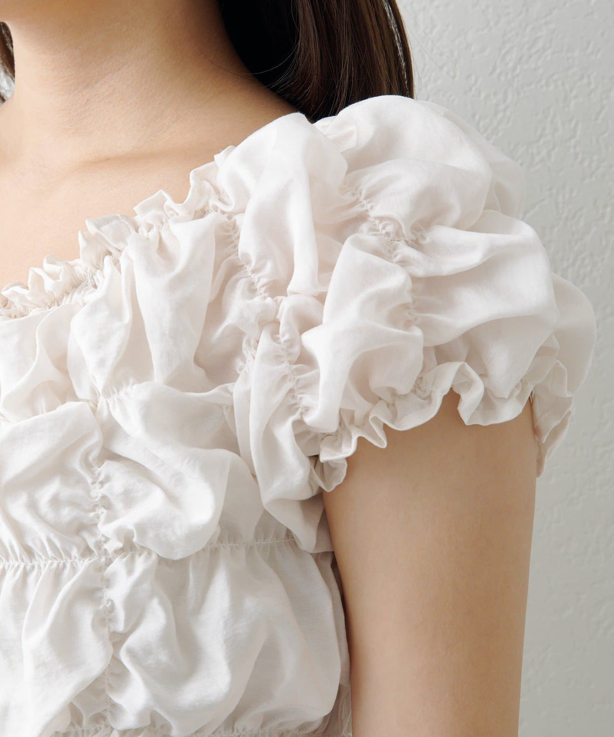 Kastane Crinkled blouse - Image 56