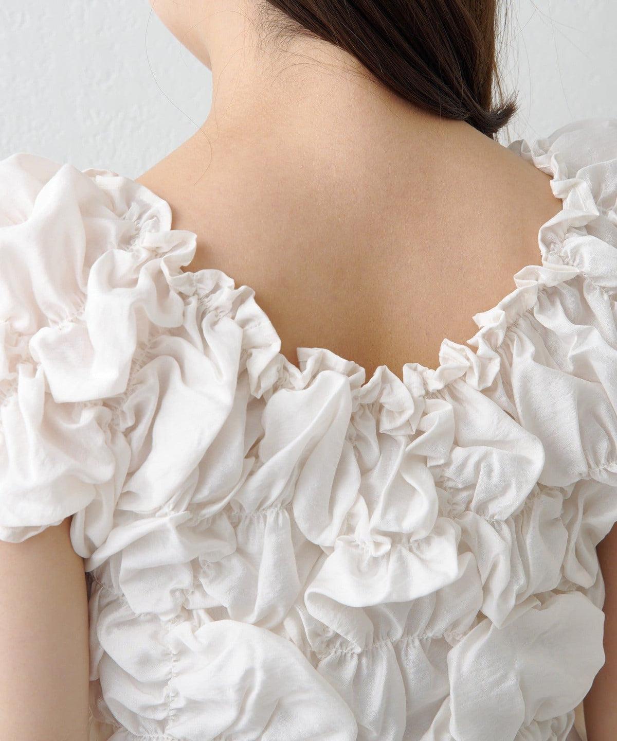 Kastane Crinkled blouse - Image 57