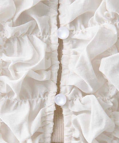 Kastane Crinkled blouse - Image 59