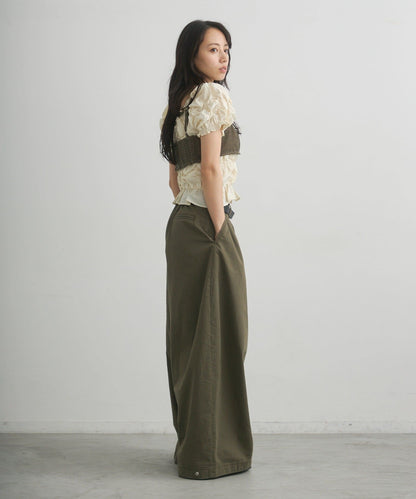 Kastane Crinkled blouse - Image 65