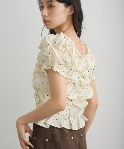Kastane Crinkled blouse - Image 67