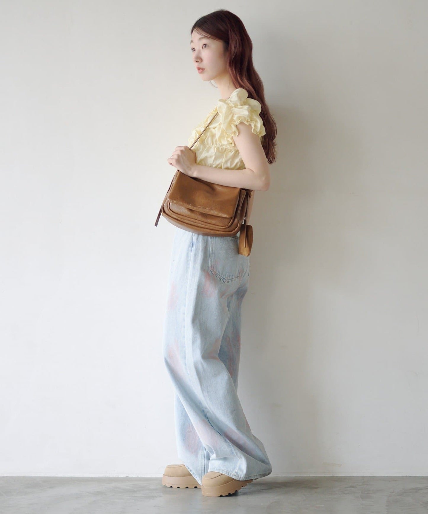 Kastane Crinkled blouse - Image 33