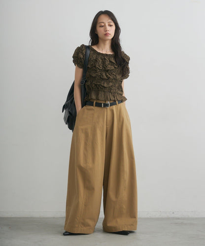 Kastane Crinkled blouse - Image 84