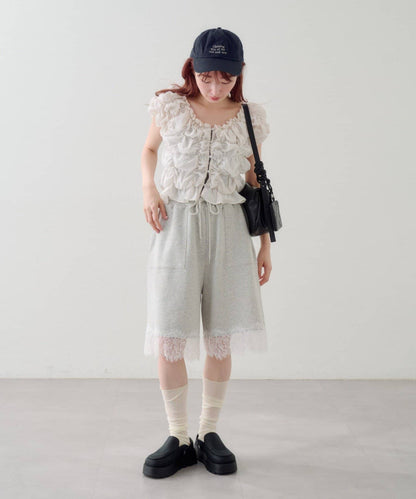 Kastane Crinkled blouse - Image 139