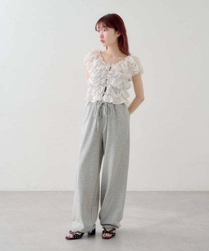 Kastane Crinkled blouse - Image 141