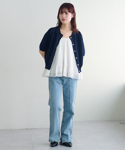 umm. By Discoat 2WAY 可做TOP 嘅裙 - Image 12