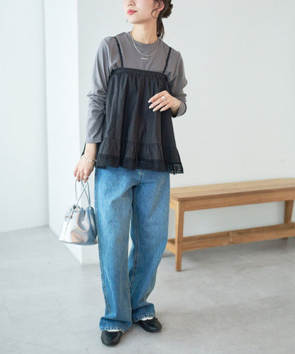 umm. By Discoat 2WAY 可做TOP 嘅裙 - Image 35
