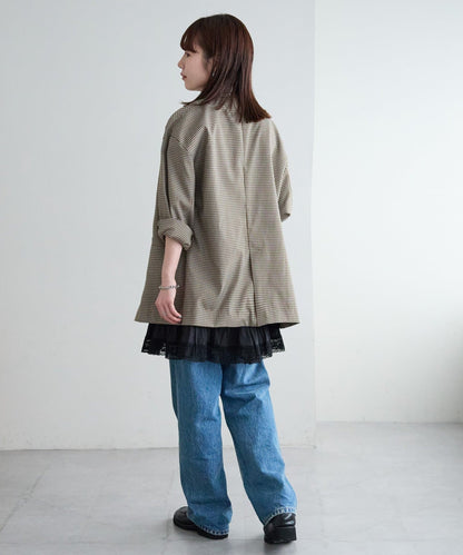 umm. By Discoat 2WAY 可做TOP 嘅裙 - Image 37