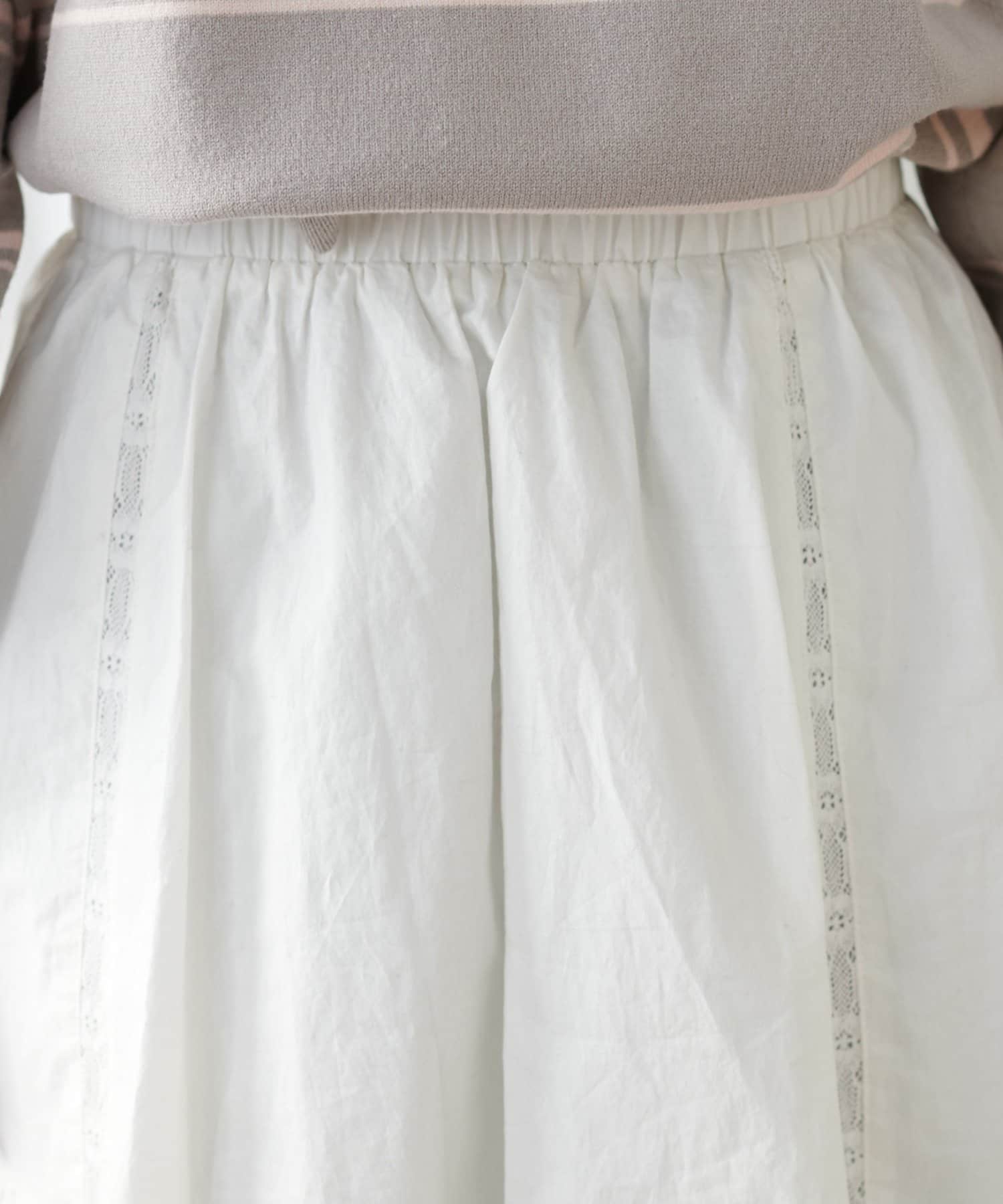 umm. By Discoat 2WAY 可做TOP 嘅裙 - Image 54