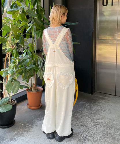 HELLO.SANFRANCISCO 印花Sheer top - Image 8