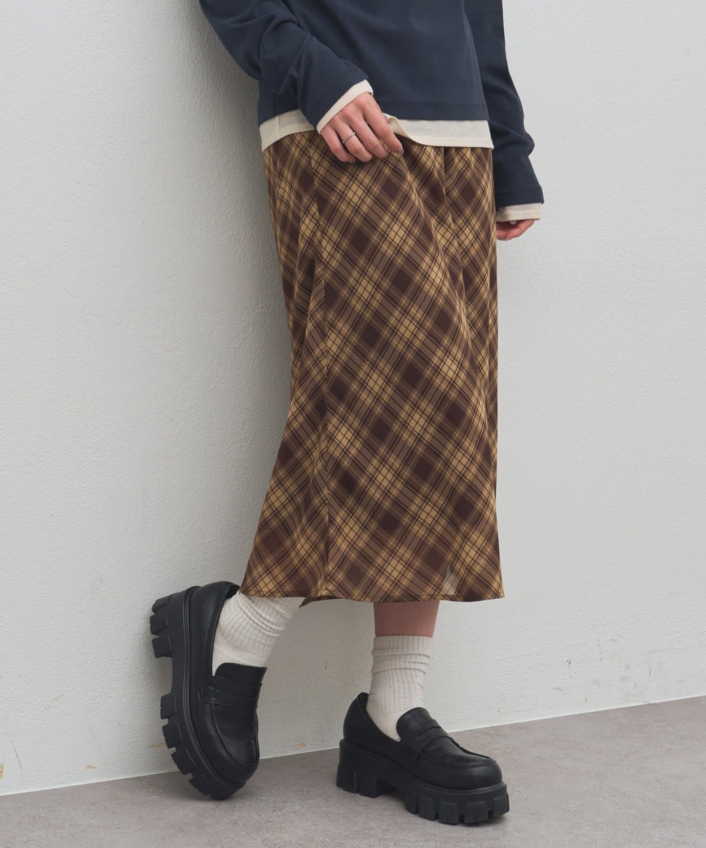 umm. By Discoat 薄紗裙 - Image 26