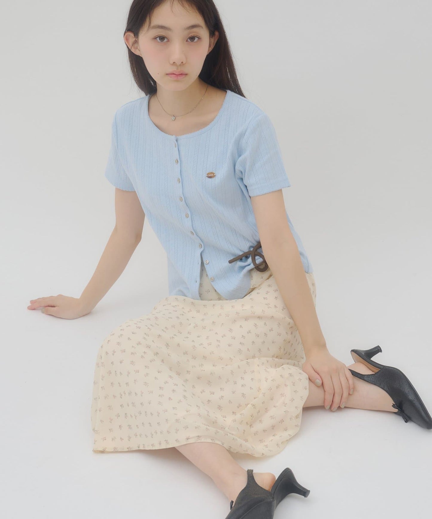 umm. By Discoat 薄紗裙 - Image 46