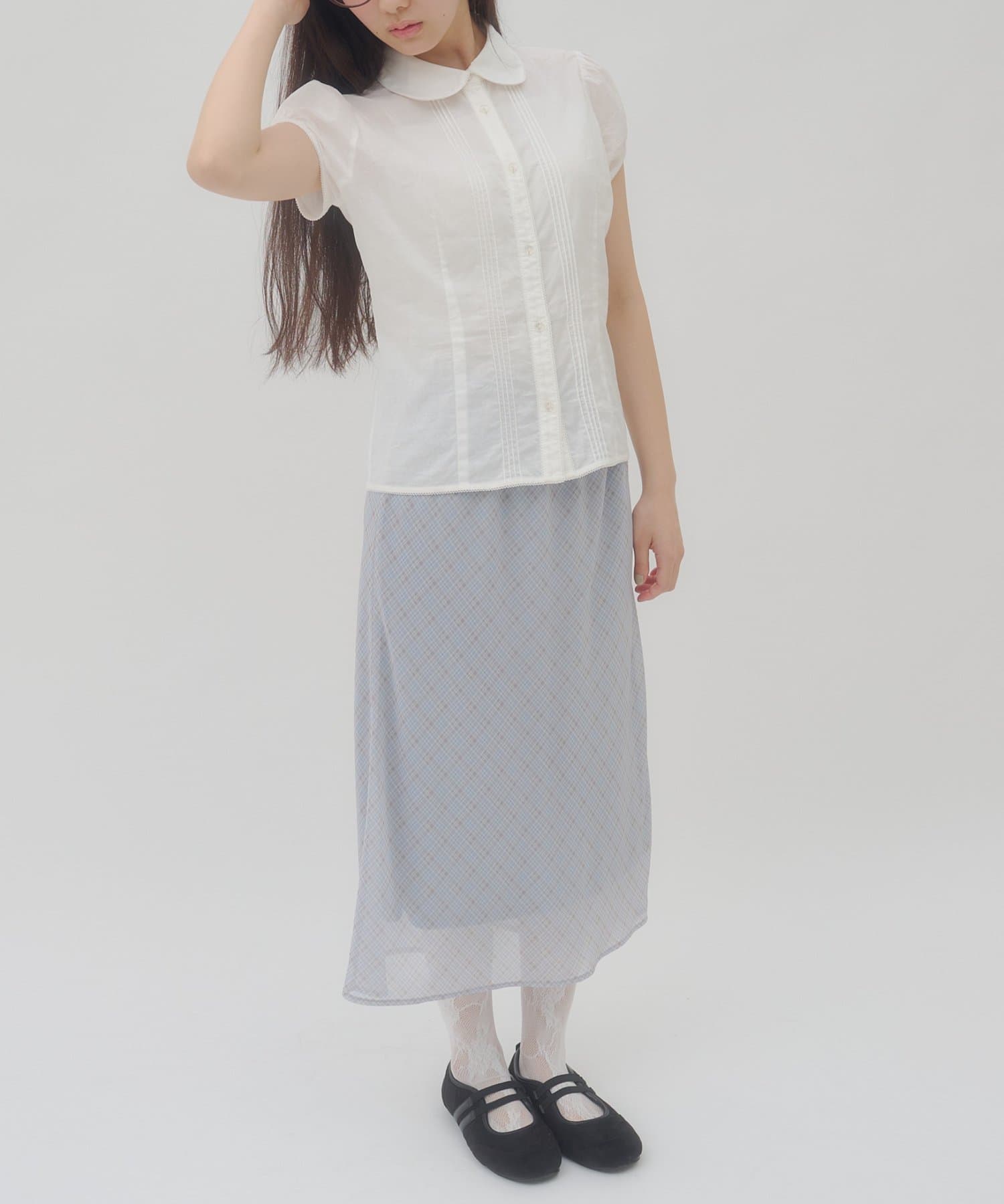 umm. By Discoat 薄紗裙 - Image 62