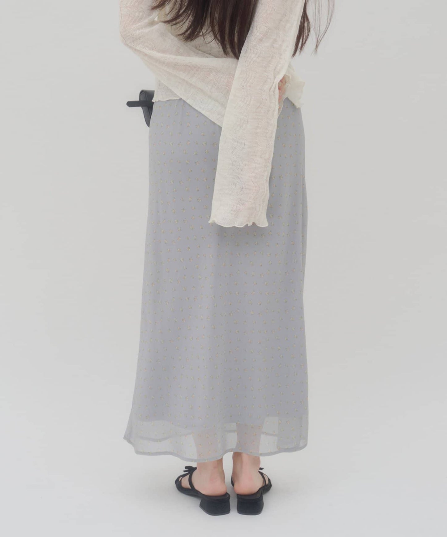 umm. By Discoat 薄紗裙 - Image 90