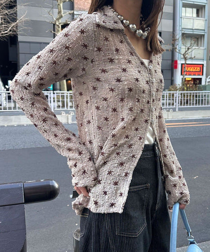 CIAOPANIC Popcorn Skipper Shirt - Image 7