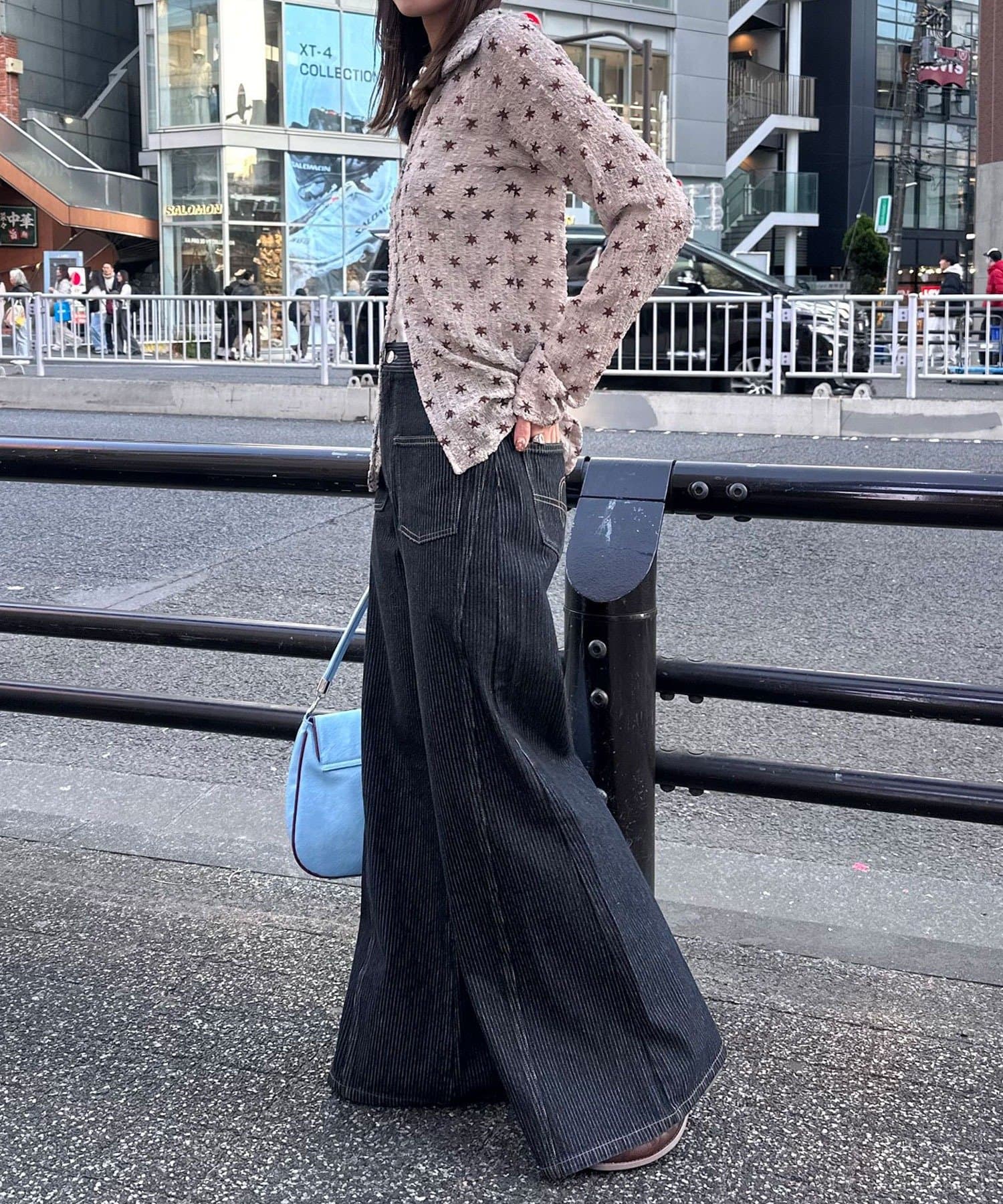 CIAOPANIC Popcorn Skipper Shirt - Image 11