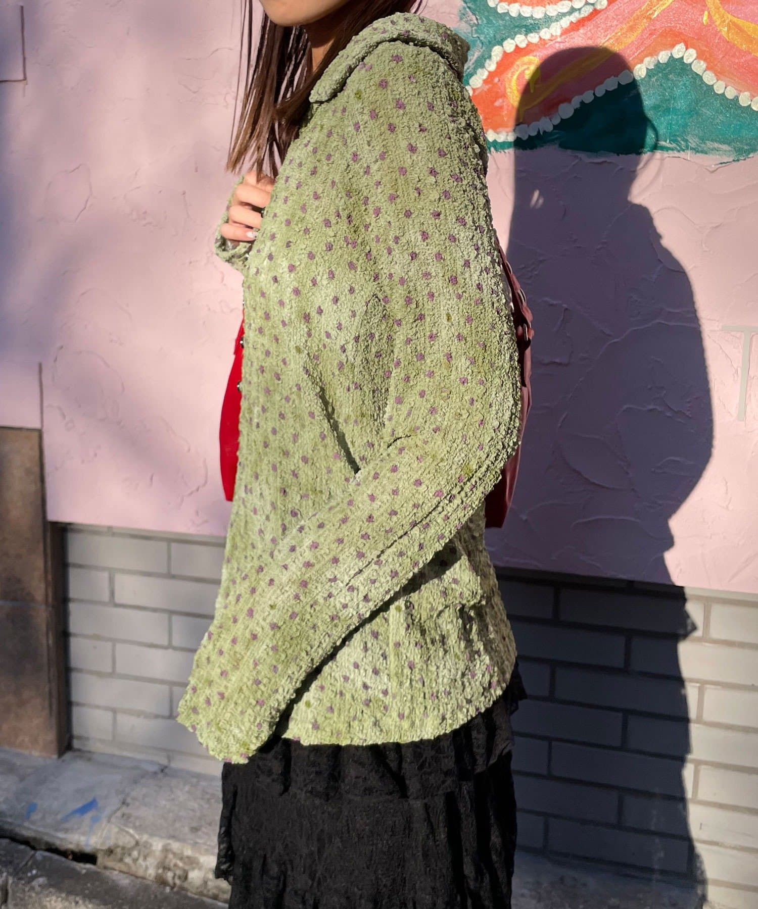 CIAOPANIC Popcorn Skipper Shirt - Image 18